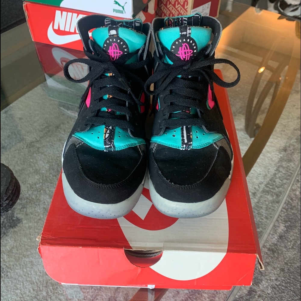 Air Texh Huarache